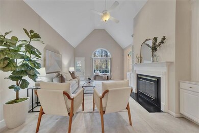 1430 Settlers Walk Way SW unit 13, Marietta, GA 30060 - photo 7