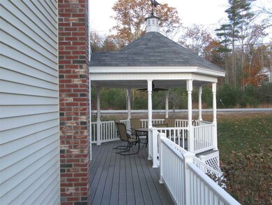 26 Chamberlin Way, New Durham, NH 03855 - photo 5