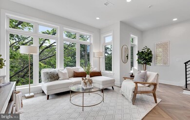 4315 Harrison St NW unit 7, Washington, DC 20015 - photo 6