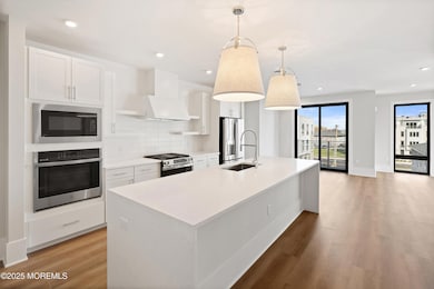 The Aegean unit 301, Asbury Park, NJ 07712 - photo 6