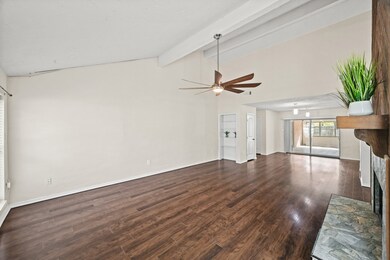 1515 Bamwick Dr, Houston, TX 77090 - photo 4