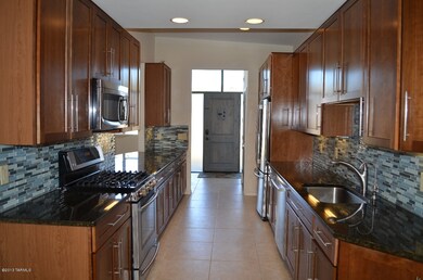 The Kitchen
