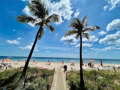 Galt Ocean Club Condominium unit 803, Fort Lauderdale, FL 33308 - photo 4