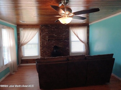 2306 Daywell St, Alexander City, AL 35010 - photo 3