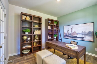 10740 Beard Way, Bailey, NC 27807 - photo 6