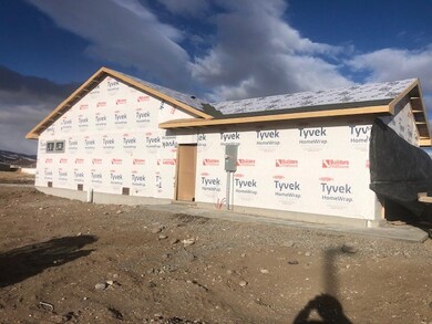 3337 Hardpan Ave, Cody, WY 82414 - photo 2