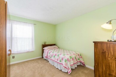 4th Bedroom
