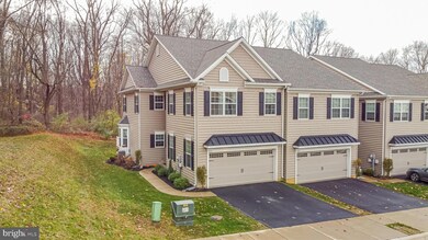 301 Kemper Dr unit 25, Honey Brook, PA 19344 - photo 4