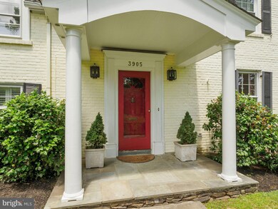 3905 Laird Place, Chevy Chase, MD 20815 - photo 3