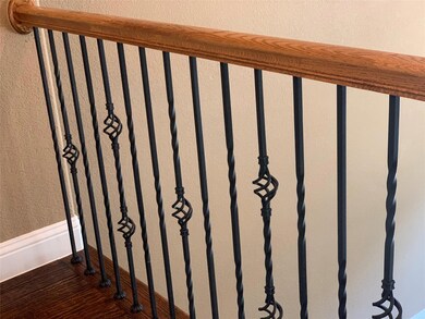 You will see upscale quality throughout