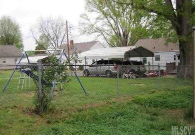 Double Car Port