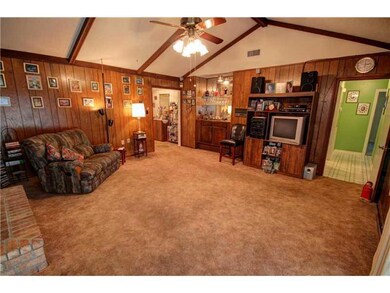 Den/Family/Great Room.