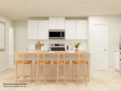 180 Brentwood Dr unit 109, Statesville, NC 28625 - photo 4