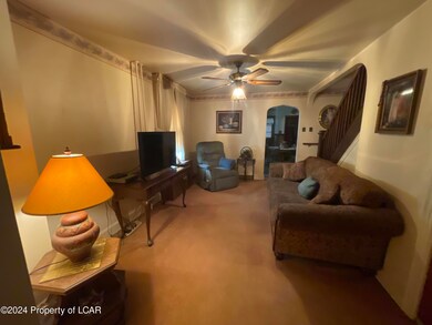 902 Dining Room