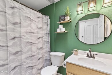 516 Lauren St, Horizon City, TX 79928 - photo 7