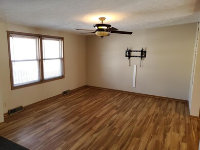 Emerald Living Room