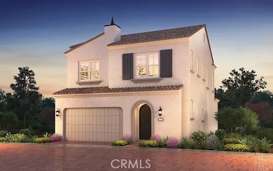 Photos shown are of model only- not actual homesite.