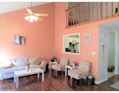 29 Cork Cir unit C, Millville, MA 01529 - photo 2