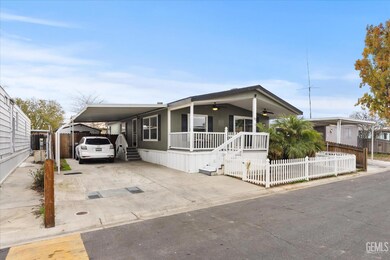 14035 Rosedale Hwy unit 93, Bakersfield, CA 93314 - photo 3