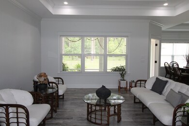 110 Aaron Strickland Rd, Crawfordville, FL 32327 - photo 4