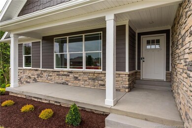 8610 Chapel Hill Ct, Charlestown, IN 47111 - photo 3