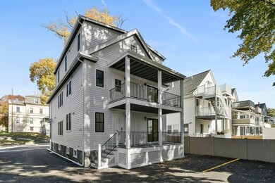 51 Walk Hill St unit 3, Jamaica Plain, MA 02130 - photo 3