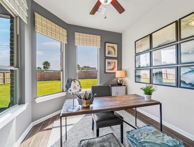 Photos are REPRESENTATIVE of home / layout and are NOT of the actual home. Colors and selections will vary. For more info, contact Chesmar Home