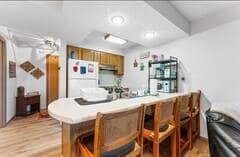 kitche notch