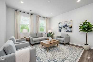 317 Devon Cliffs Dr, Wake Forest, NC 27587 - photo 4