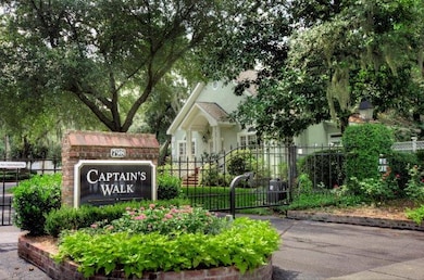 798 Mallery St unit 40, Saint Simons Island, GA 31522 - photo 2