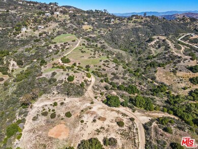 3366 & 3360 Tuna Canyon Road