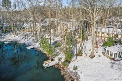 1235 Old Creek Lake Dr, Tappahannock, VA 22560 - photo 3