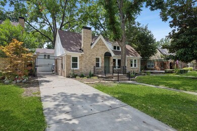 5530 Merrimac Ave, Dallas, TX 75206 - photo 2