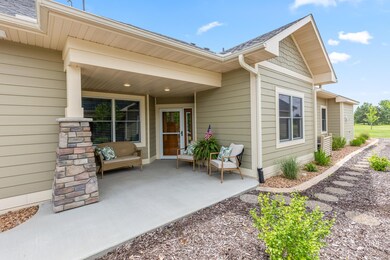 7466 Fairway Ln, Breezy Point, MN 56472 - photo 2