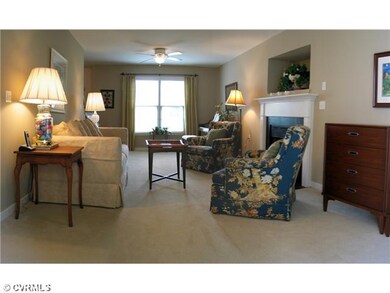 Den/Family/Great Room - Another view of FR looking