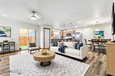 505 Relentless Dr unit A, Belgrade, MT 59714 - photo 2