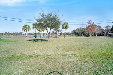 Larry Schultz Lake/Park