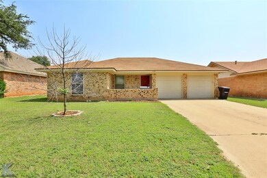 4109 Sera Dr, Abilene, TX 79606 - photo 2
