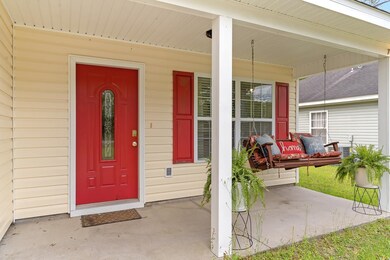 97 King Bee Dr, Crawfordville, FL 32327 - photo 2