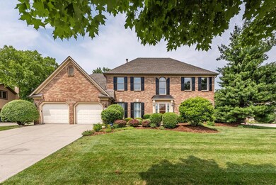 244 McKenna Creek Dr, Columbus, OH 43230 - photo 2