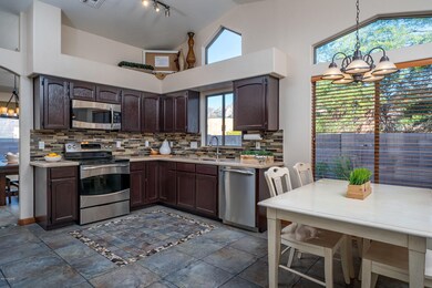 Kitchen Shot 1 (Main Level)