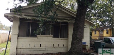 644 Orchard St, Savannah, GA 31405 - photo 2