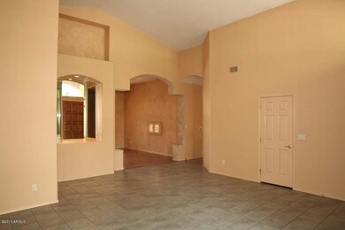 Living-Dining Room
