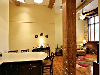 Breakfast Room.