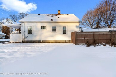 814 W Barnes Ave, Lansing, MI 48910 - photo 7