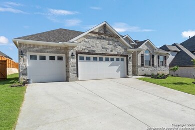 3717 Cualquiera, San Antonio, TX 78259 - photo 2