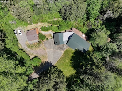 Drone View/UAV