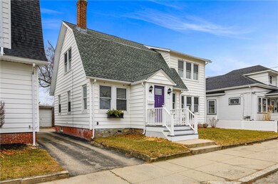 161 Elmore Ave, Woonsocket, RI 02895 - photo 2