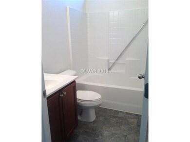 Property Photo. Guest Bath Down
