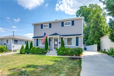 597 Herbert Rd, Akron, OH 44312 - photo 3